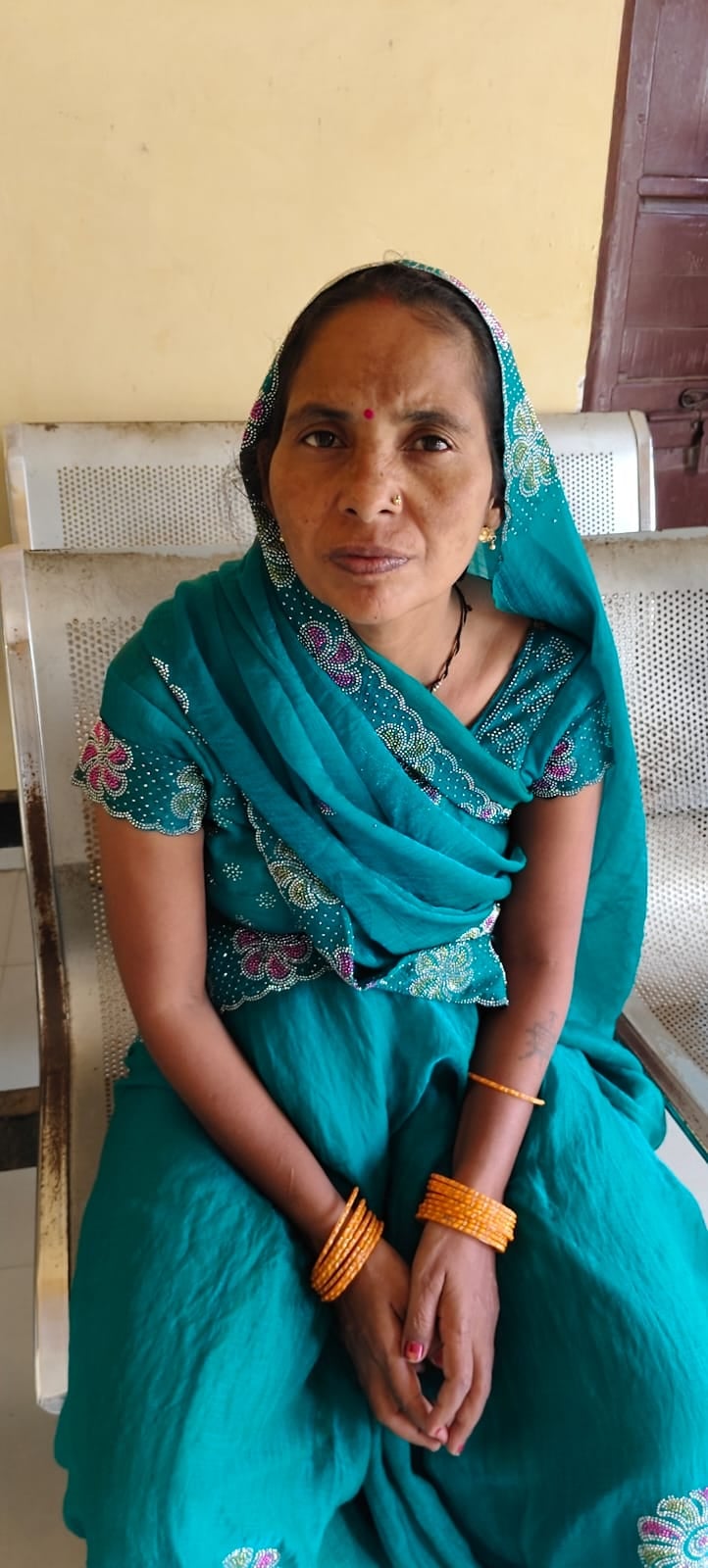 बृजेश बहादुर सिंह बृजेश बहादुर सिंह
