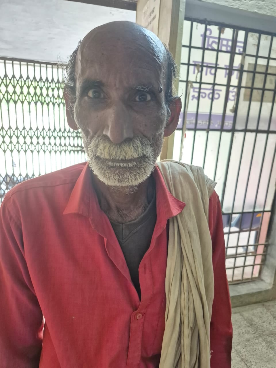 बृजेश बहादुर सिंह बृजेश बहादुर सिंह
