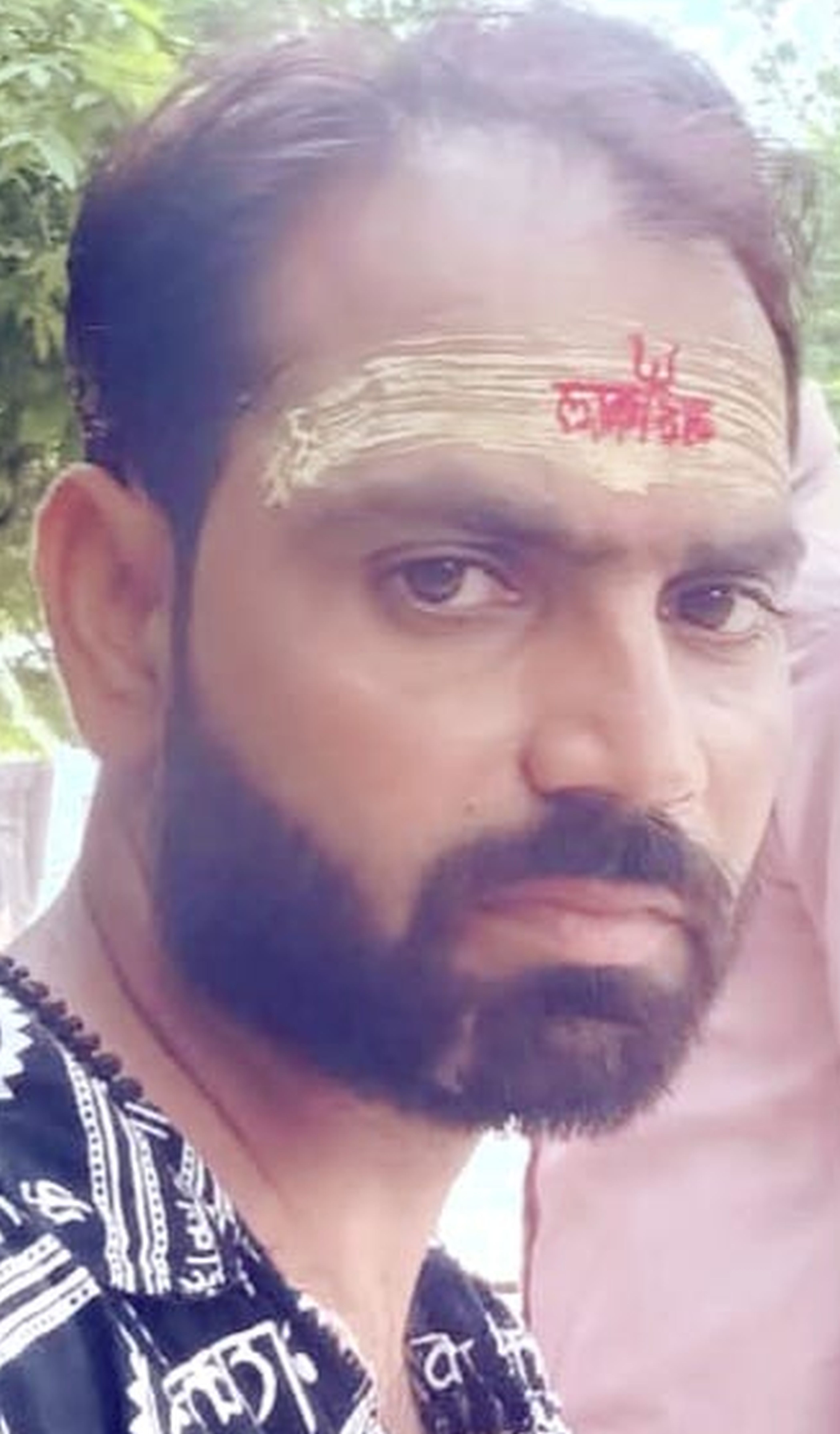 फाइल फोटो-22-जीतू सिंह परिहार। स्रोत: परिजन फाइल फोटो-22-जीतू सिंह परिहार। स्रोत: परिजन