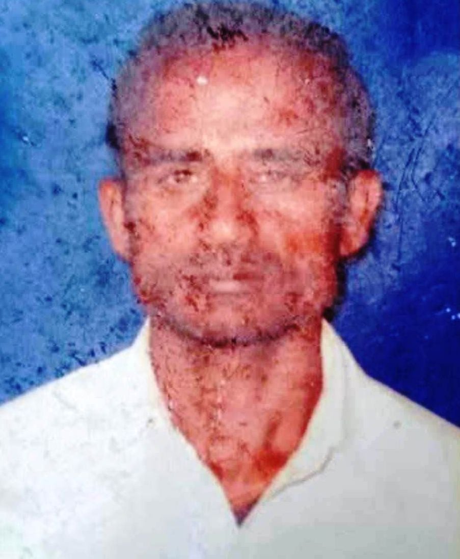 फोटो 17 - बारिश के बाद सोरों गेट क्षेत्र हुआ जलभराव। स्रोत : संवाद
