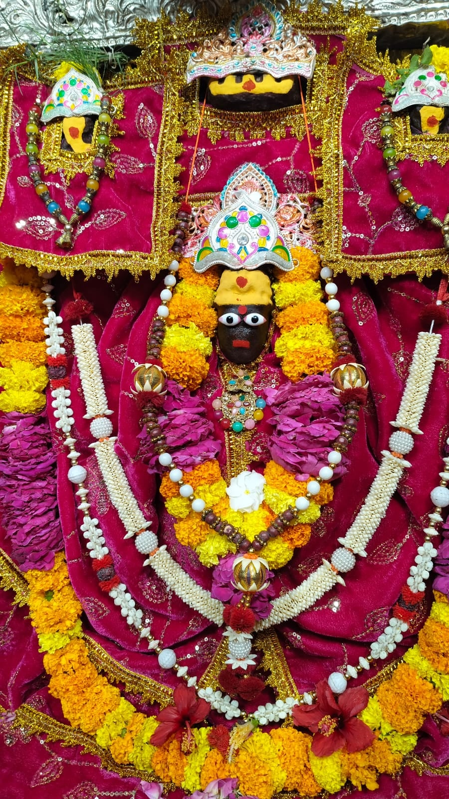 मां ललिता देवी मां ललिता देवी