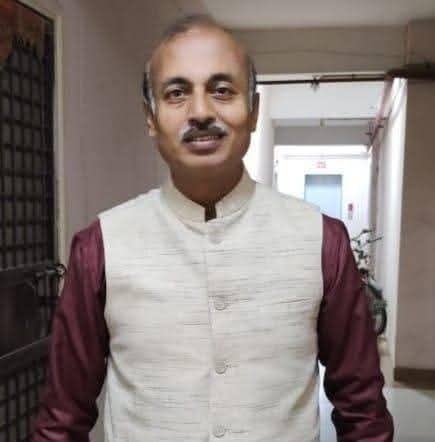 मुकेश गुप्ता मुकेश गुप्ता