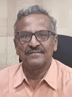 मुकेश गुप्ता मुकेश गुप्ता