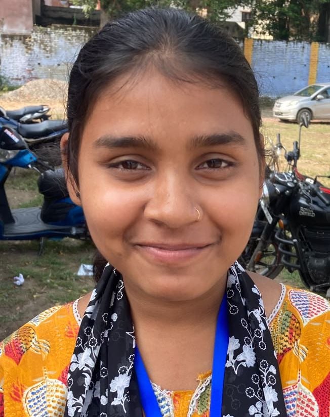 ऑफर लेटर दिखाते चयनित अभ्यर्थी। स्रोत: आयोजक ऑफर लेटर दिखाते चयनित अभ्यर्थी। स्रोत: आयोजक