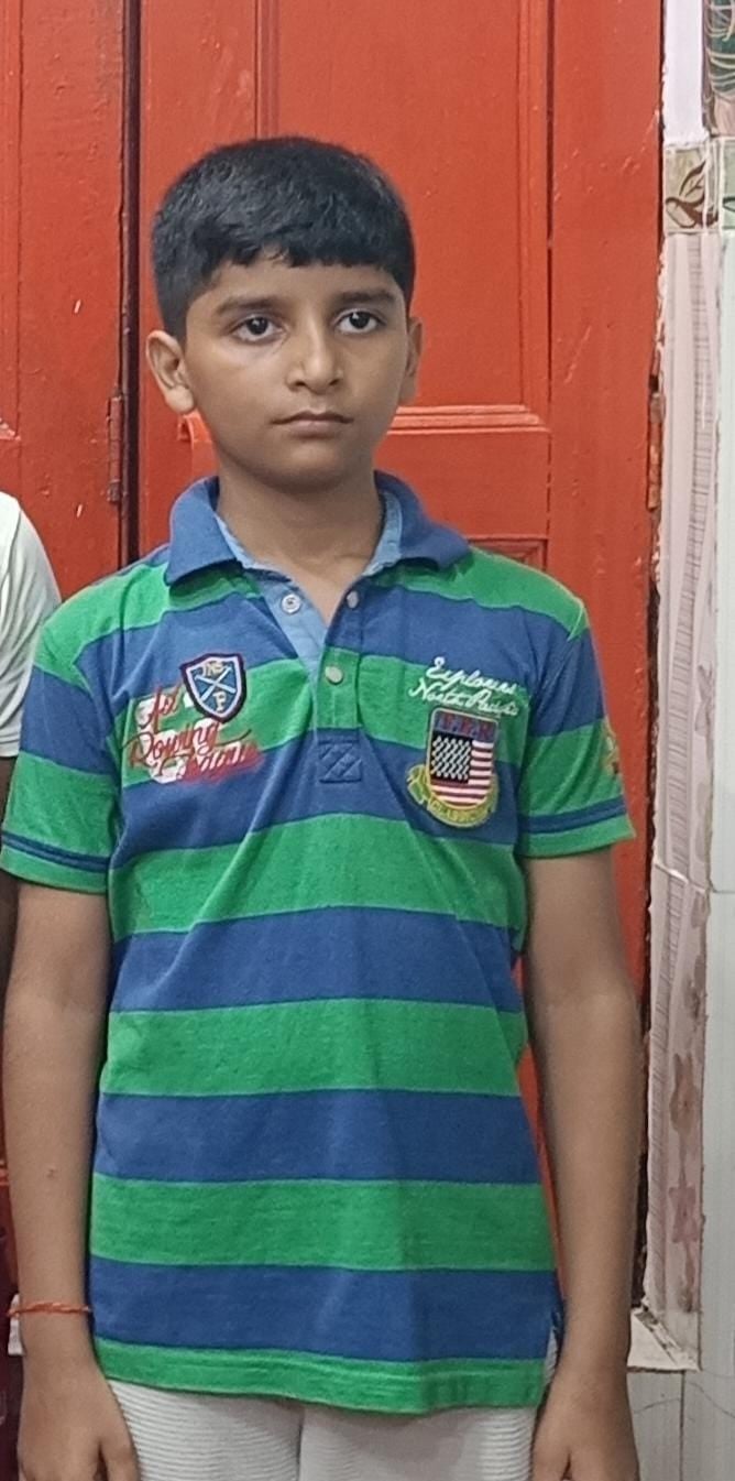 परशुराम की भूमिका में पोस्ट मास्टर राजमणि तिवारी