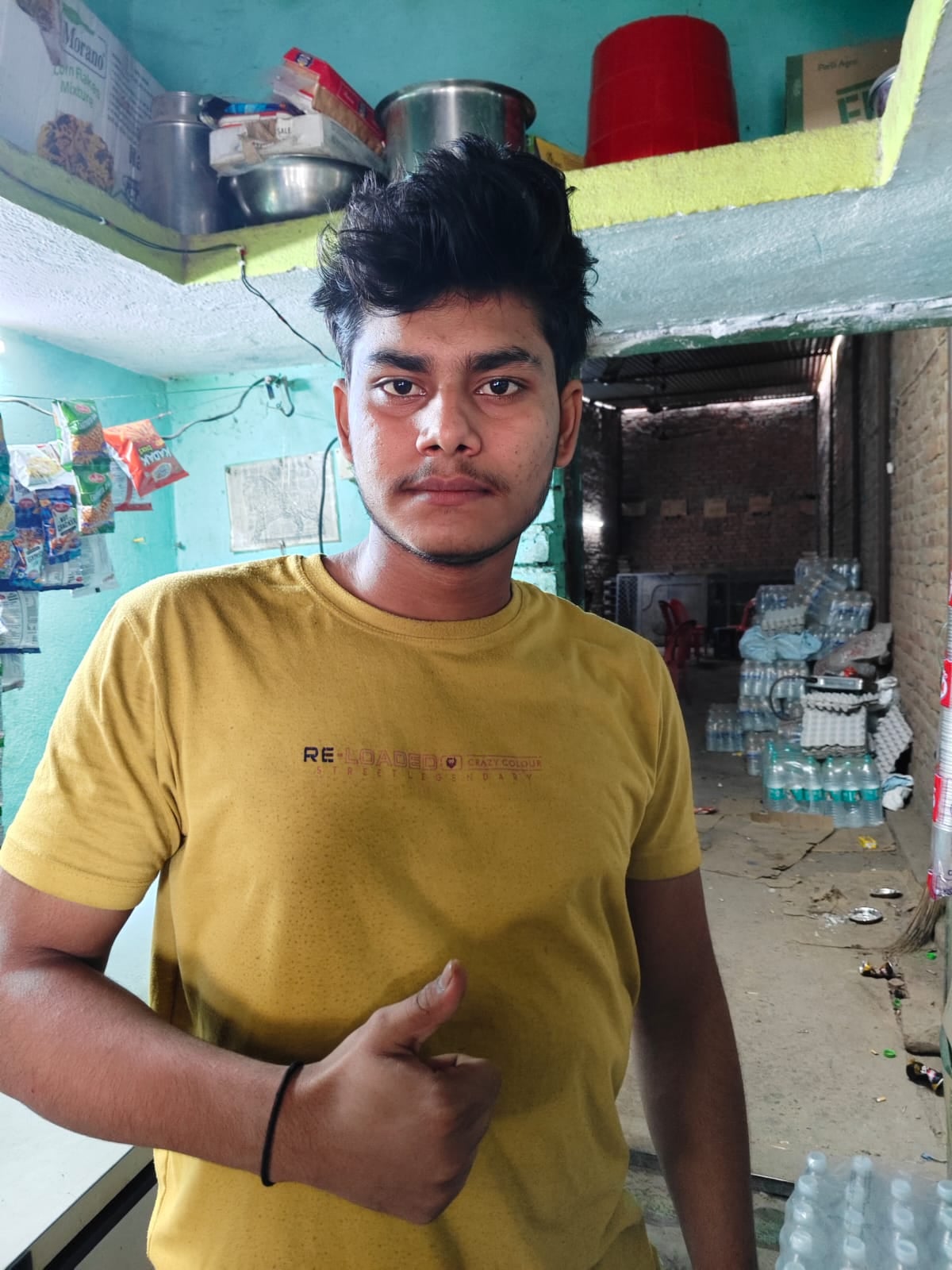 सचिन कुमार निर्मल सचिन कुमार निर्मल