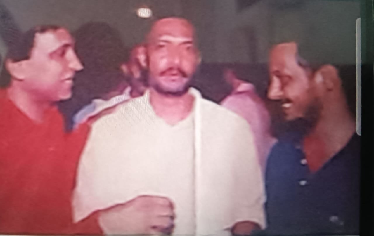 शम्मी सक्सेना शम्मी सक्सेना
