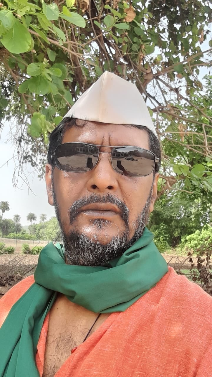 शम्मी सक्सेना शम्मी सक्सेना