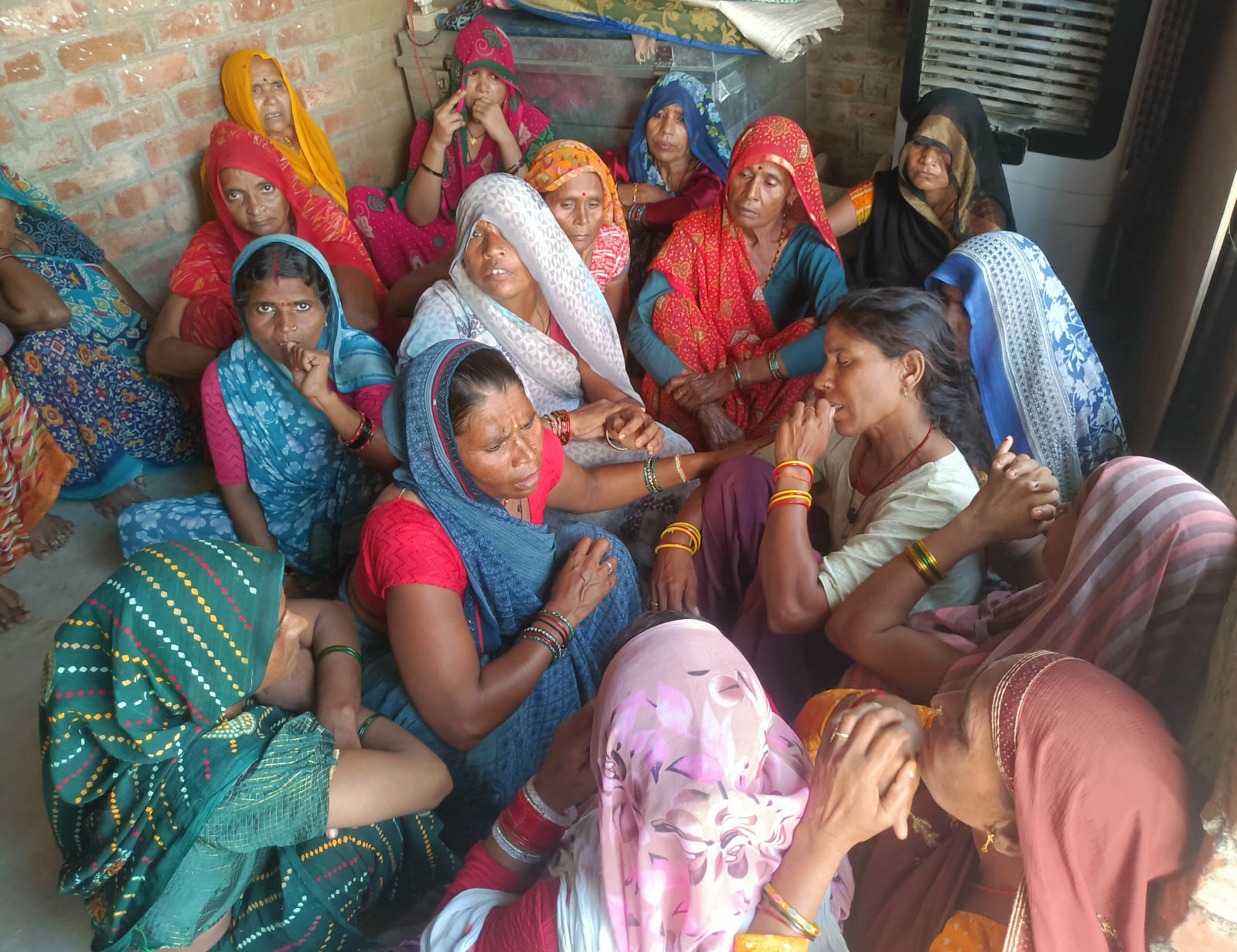 फोटो 09 एचएएमपी 04- मृृतक प्रदीप कुमार। स्रोतः परिजन फोटो 09 एचएएमपी 04- मृृतक प्रदीप कुमार। स्रोतः परिजन