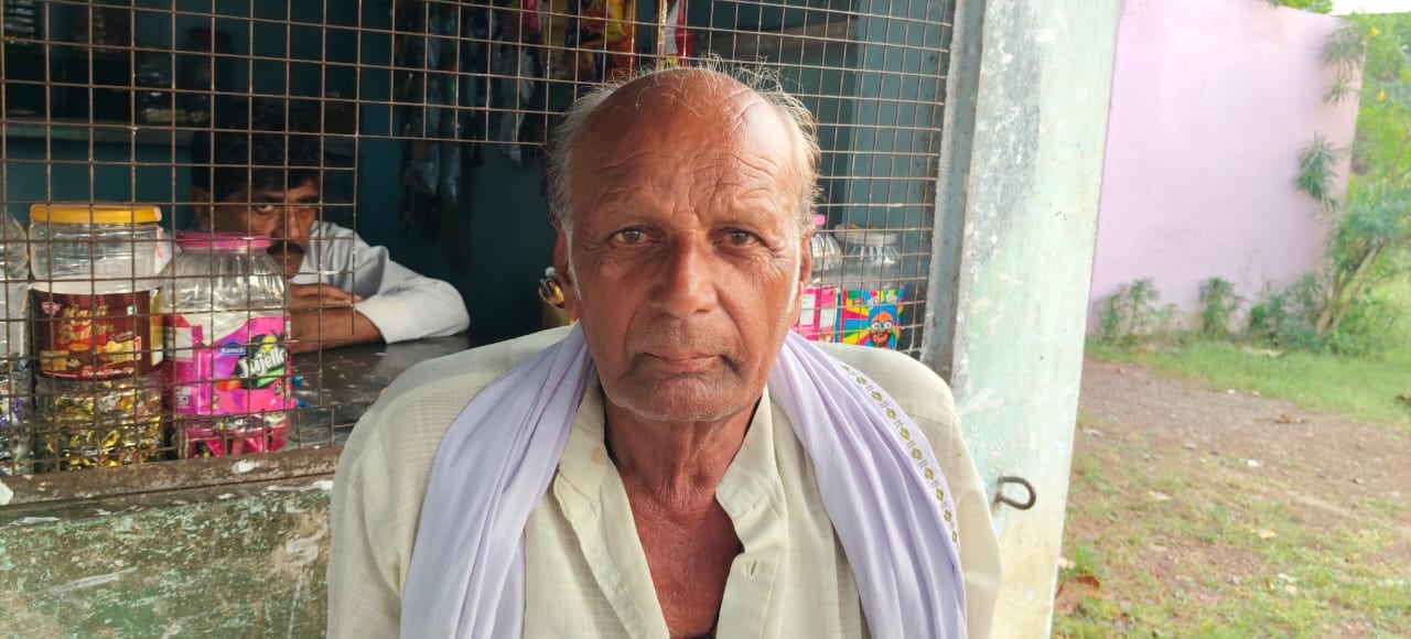फोटो 09 एचएएमपी 15- शिवम सिंह। फोटो 09 एचएएमपी 15- शिवम सिंह।