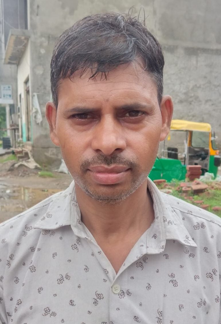 फोटो 20 - किसान मूलचंद्र। स्रोत : संवाद फोटो 20 - किसान मूलचंद्र। स्रोत : संवाद