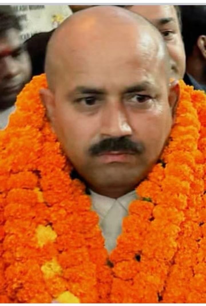 हाईकोर्ट बार एसोसिएशन चुनाव में उपाध्यक्ष पद पर रंजना  सिंह विजयी।