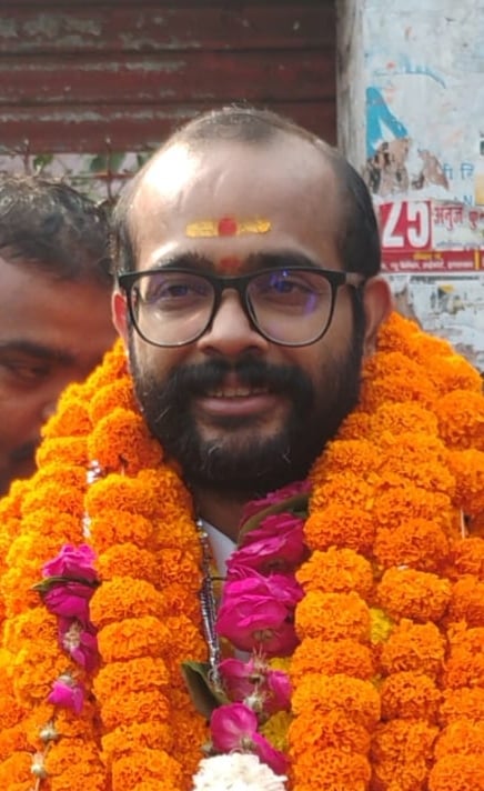 हाईकोर्ट बार एसोसिएशन चुनाव में उपाध्यक्ष पद पर रंजना  सिंह विजयी।