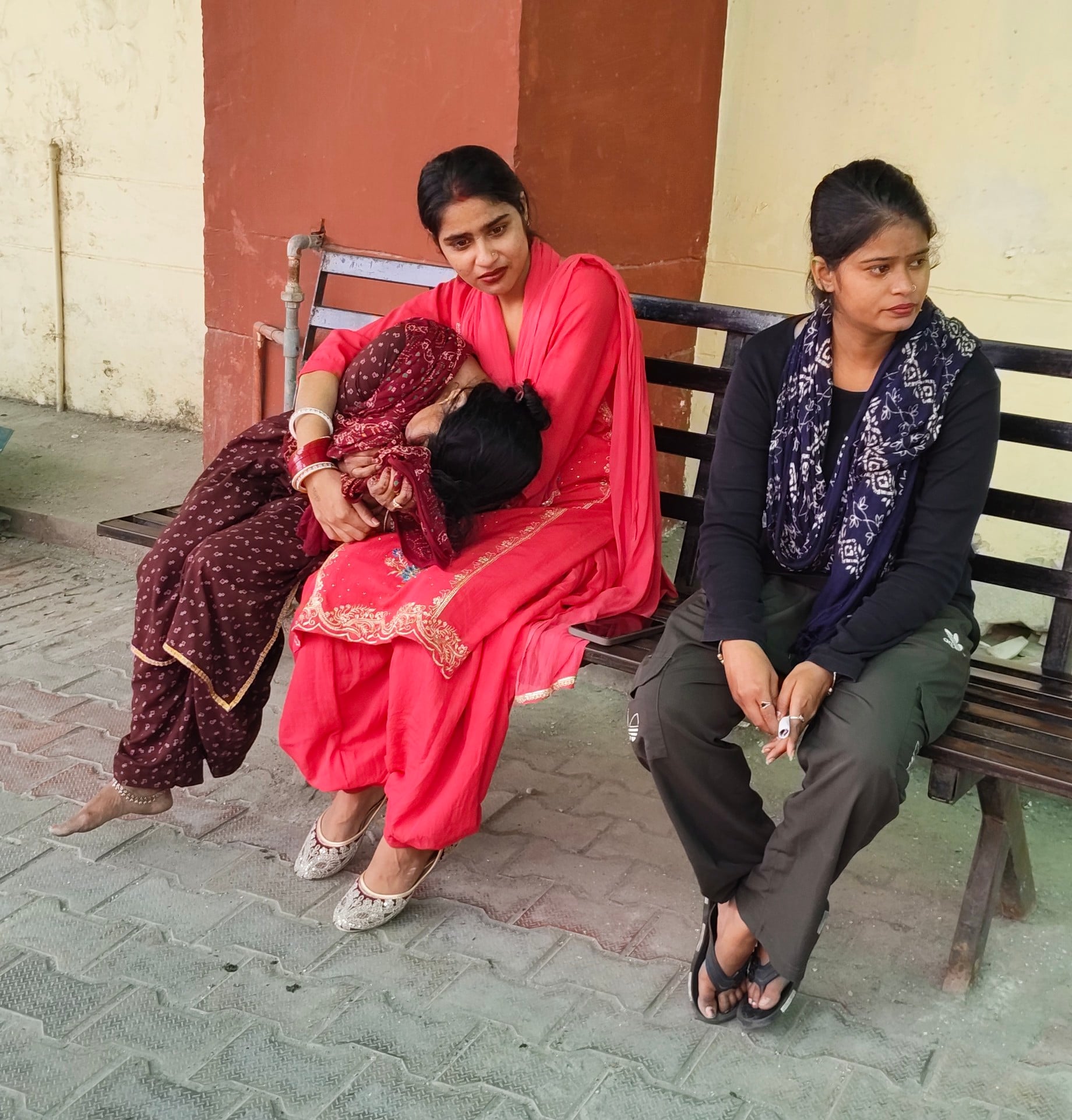 हर्ष। फाइल फोटो