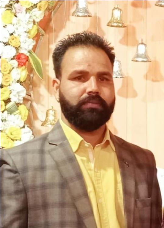 जोगिंदर कुमार लक्ष्मण के रूप में आएंगे नज़र । सुबाथू रामलीला