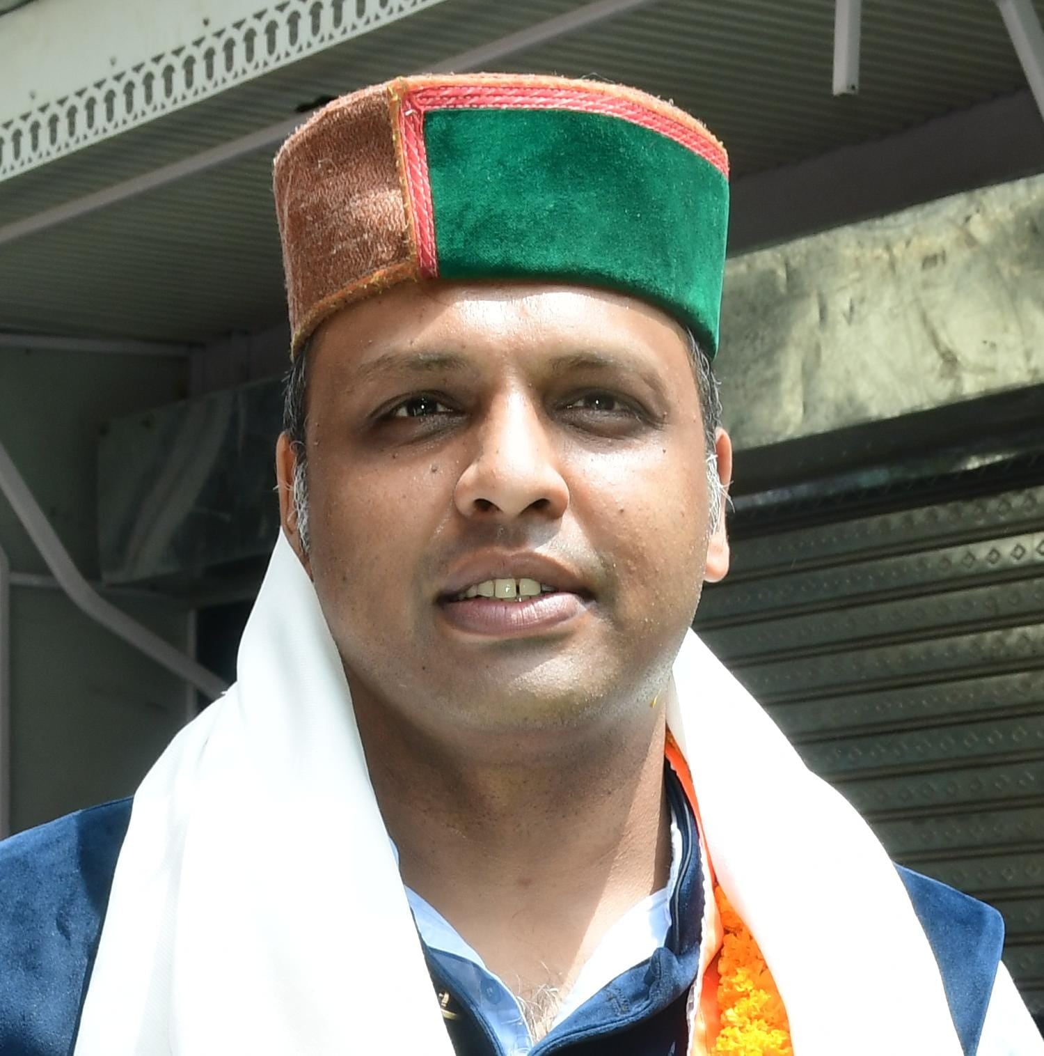 जोगिंदर कुमार लक्ष्मण के रूप में आएंगे नज़र । सुबाथू रामलीला