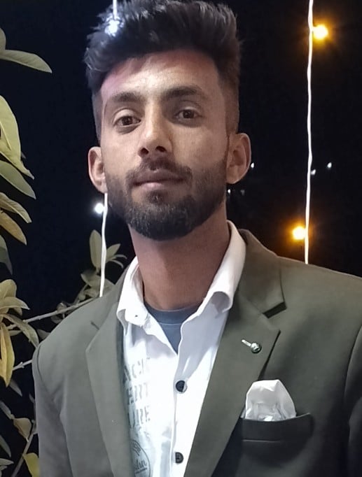 जोगिंदर कुमार लक्ष्मण के रूप में आएंगे नज़र । सुबाथू रामलीला