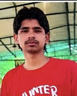 मृतक अजय। मृतक अजय।
