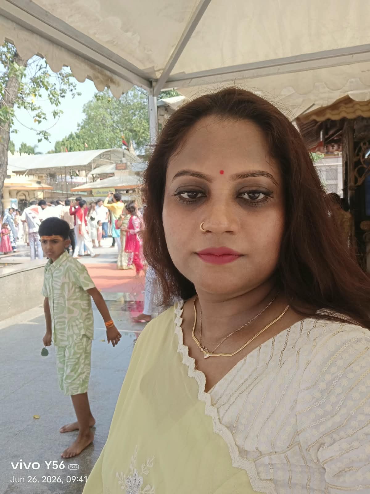 रेनु शाह, महिलाओं वाली खबर के लिए