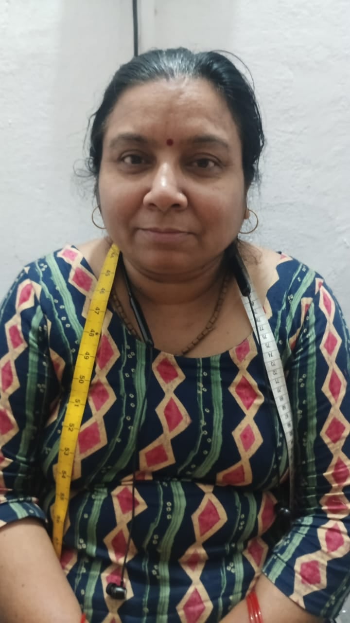रेनु शाह, महिलाओं वाली खबर के लिए