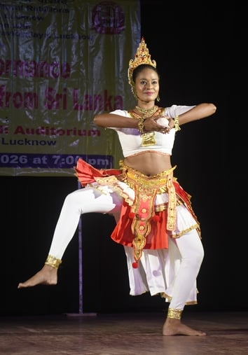राय उमानाथ बली प्रेक्षागृह में आयोजित कार्यक्रम राय उमानाथ बली प्रेक्षागृह में आयोजित कार्यक्रम