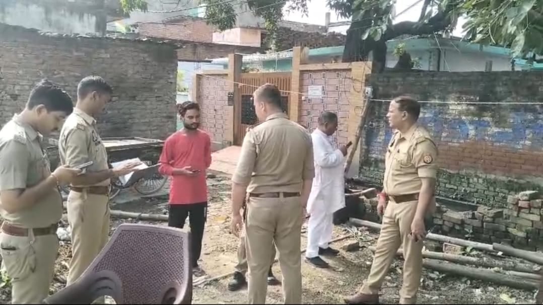 सुखपाल की फाइल फोटो। सुखपाल की फाइल फोटो।
