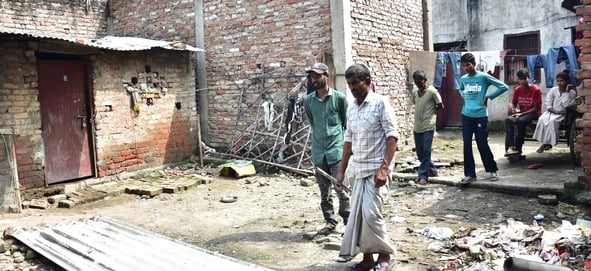 सुखपाल की फाइल फोटो। सुखपाल की फाइल फोटो।