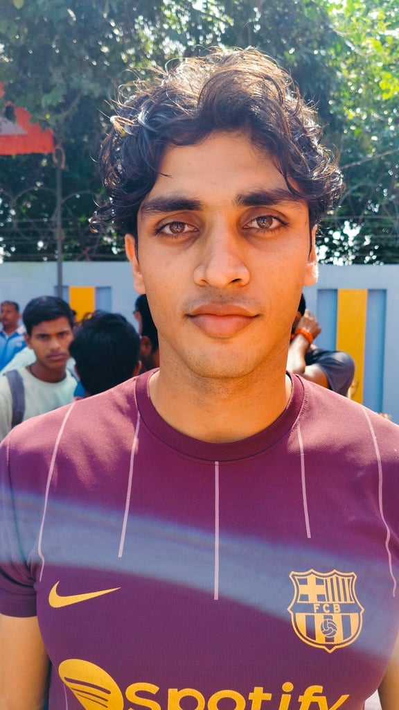 आहाना तिवारी।संवाद आहाना तिवारी।संवाद