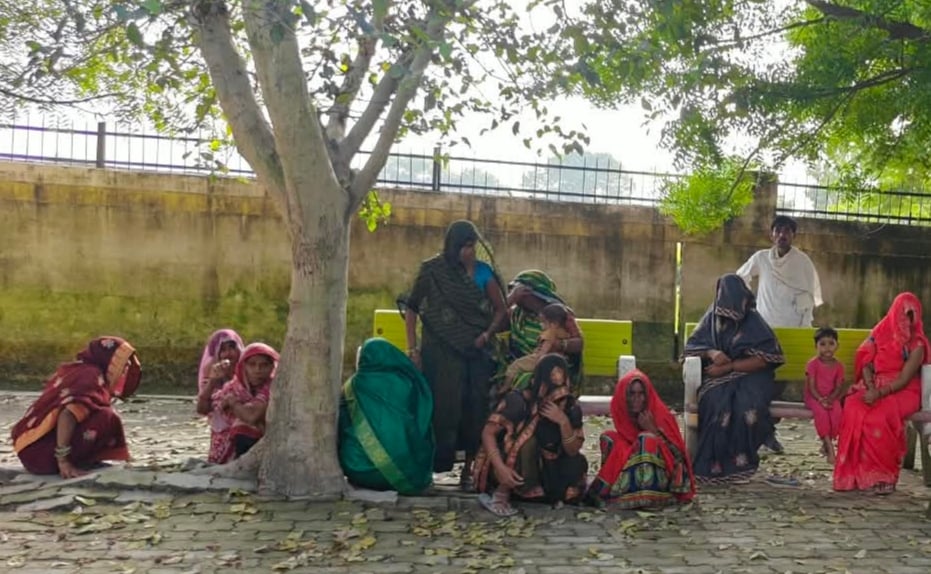 फोटो :27: रेशमवती की फाइल फोटो। फोटो :27: रेशमवती की फाइल फोटो।