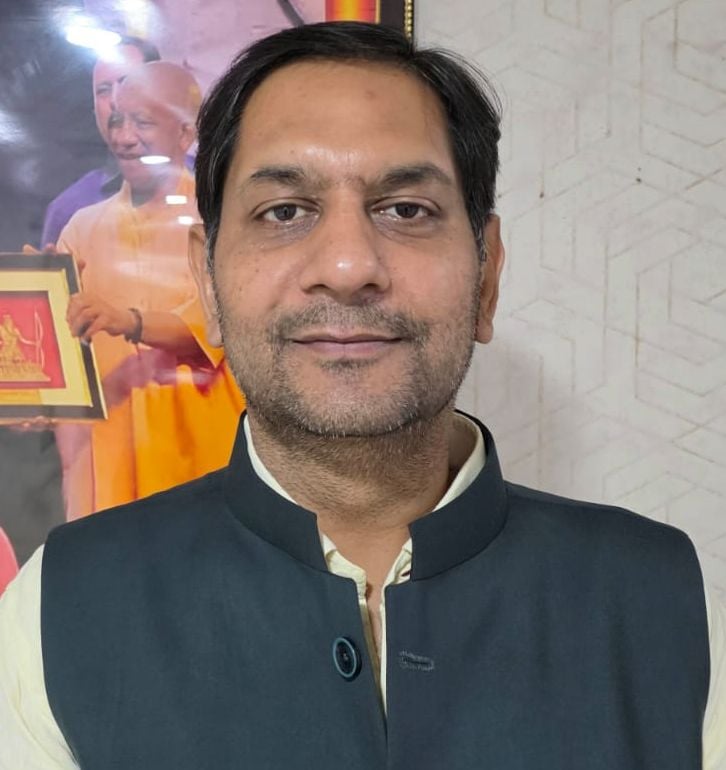 फोटो-32-कपिल अग्रवाल। आर्काइव फोटो-32-कपिल अग्रवाल। आर्काइव