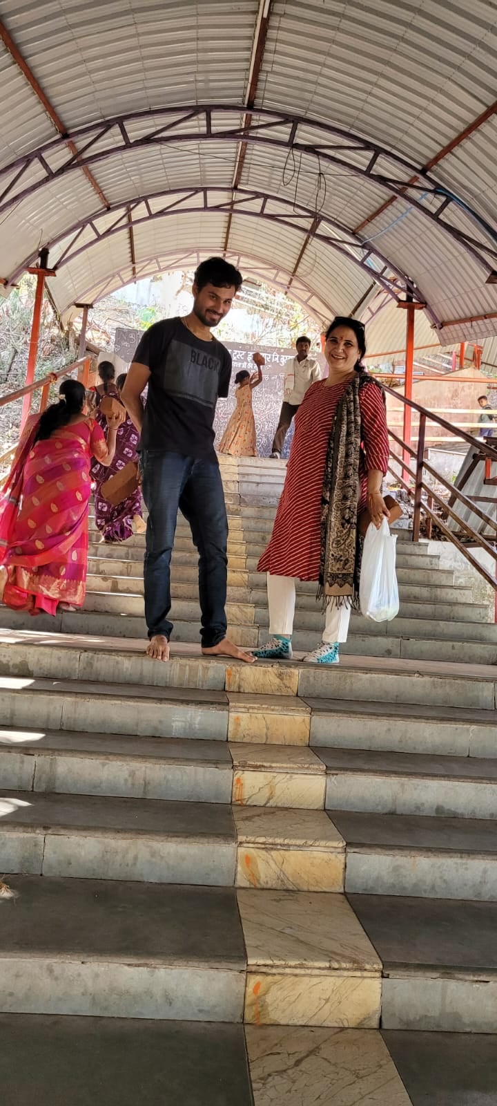 देवीदास की तपस्या से जुड़ी मां इच्छादेवी की सदियों पुरानी आस्था!
