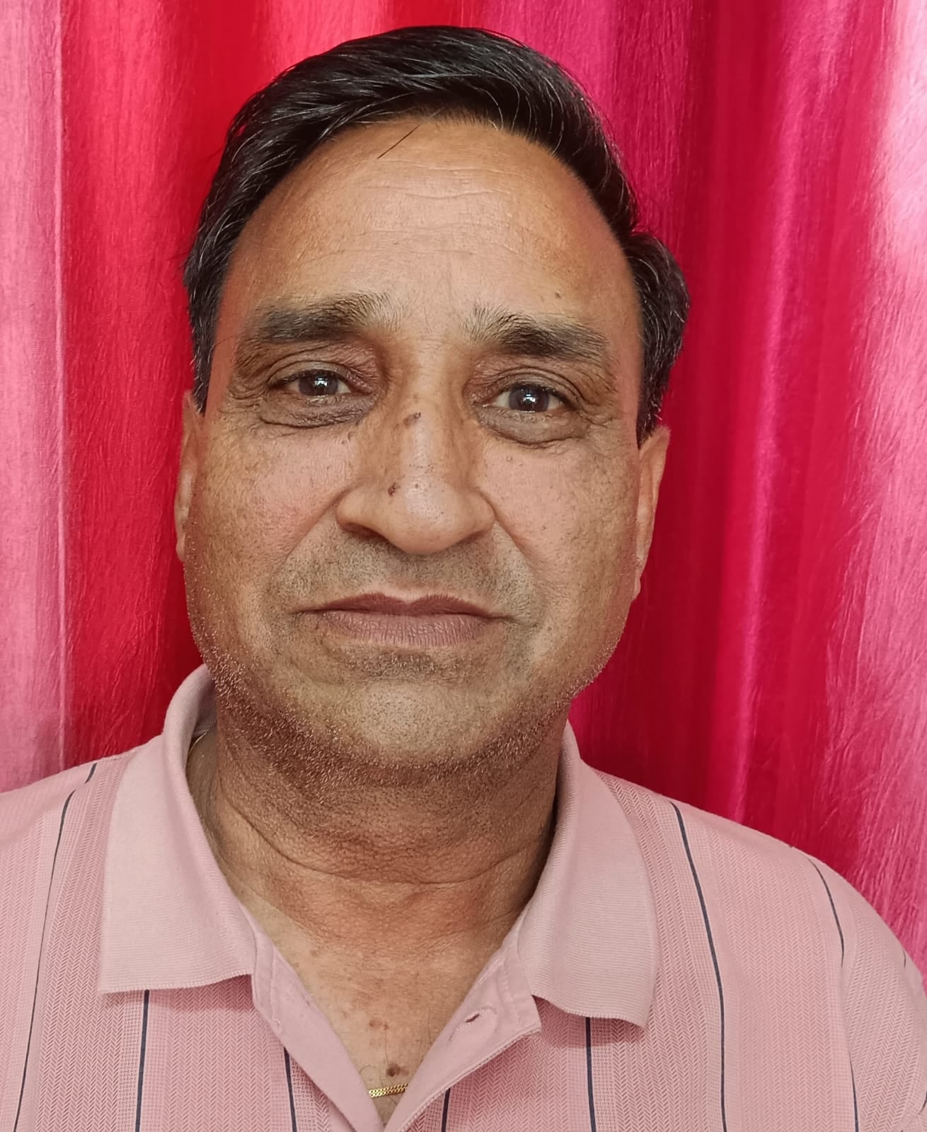 लविश कंसल