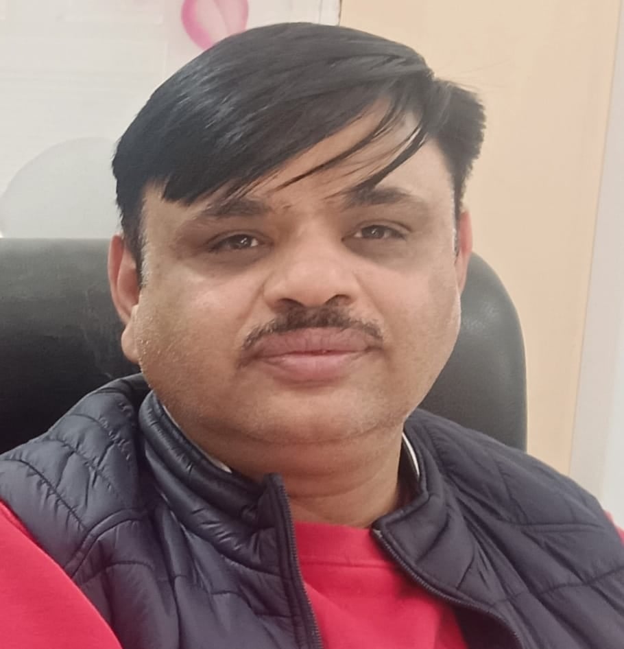 लविश कंसल