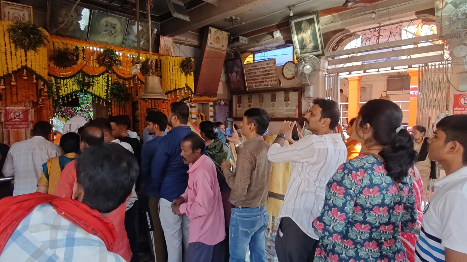 माँ गढकालिका का दरबार.... माँ गढकालिका का दरबार....