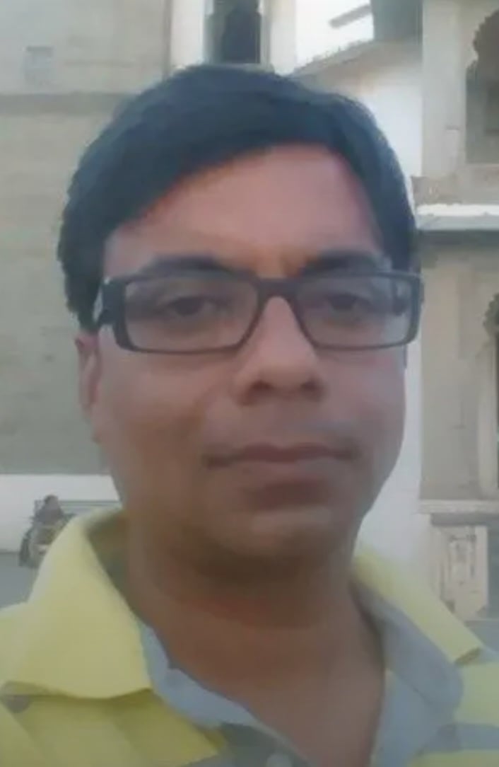 राजू अग्रवाल व्यापारी