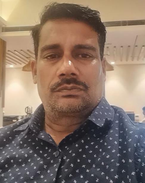 राजू अग्रवाल व्यापारी