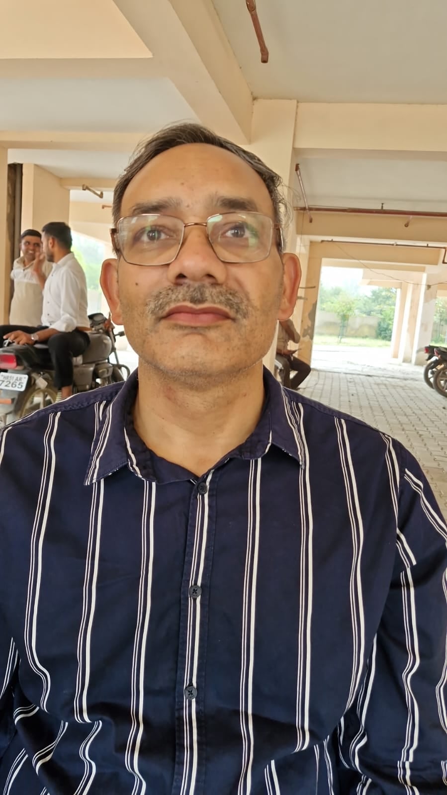 सोरभ शर्मा सोरभ शर्मा