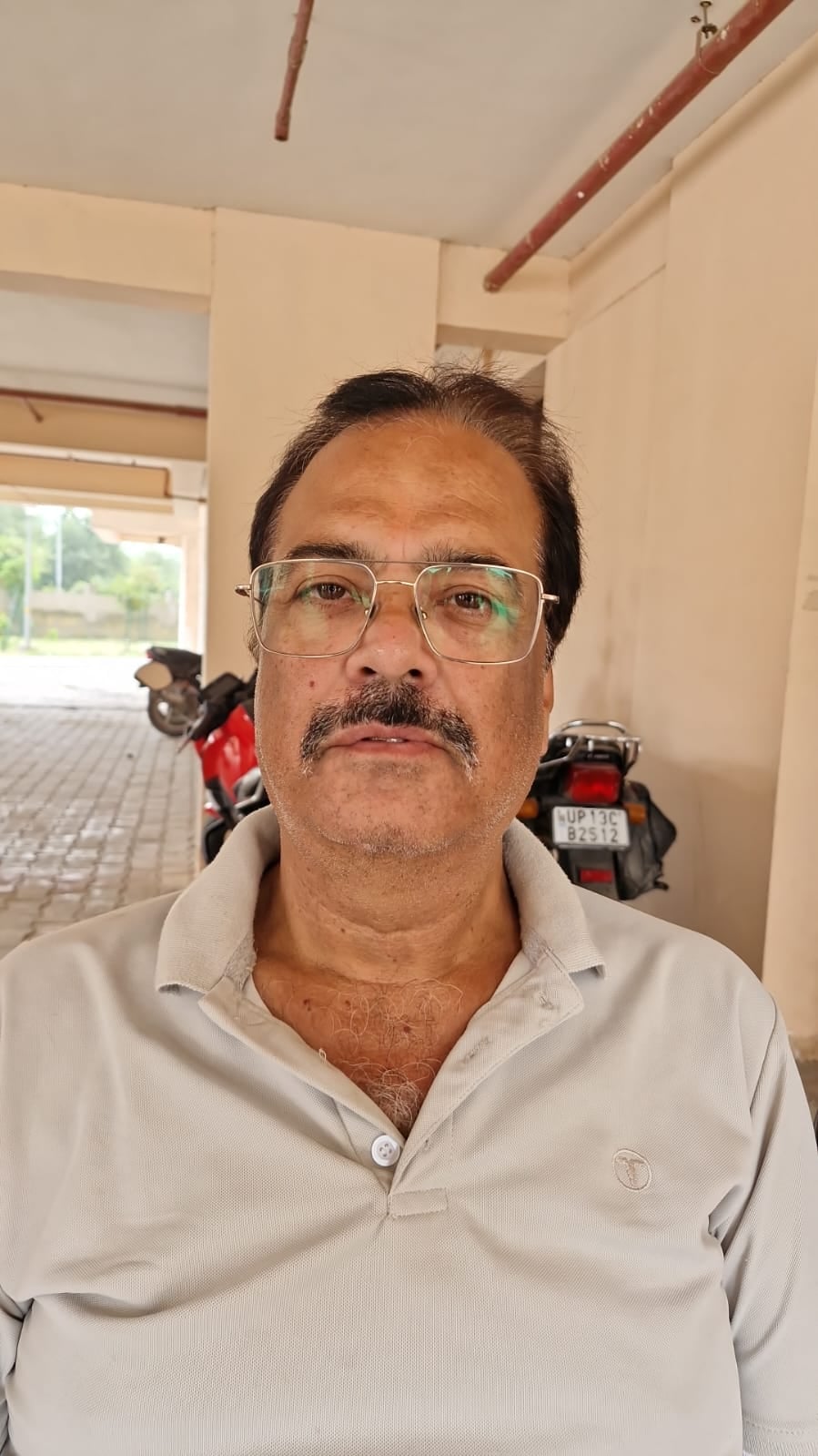 सोरभ शर्मा सोरभ शर्मा