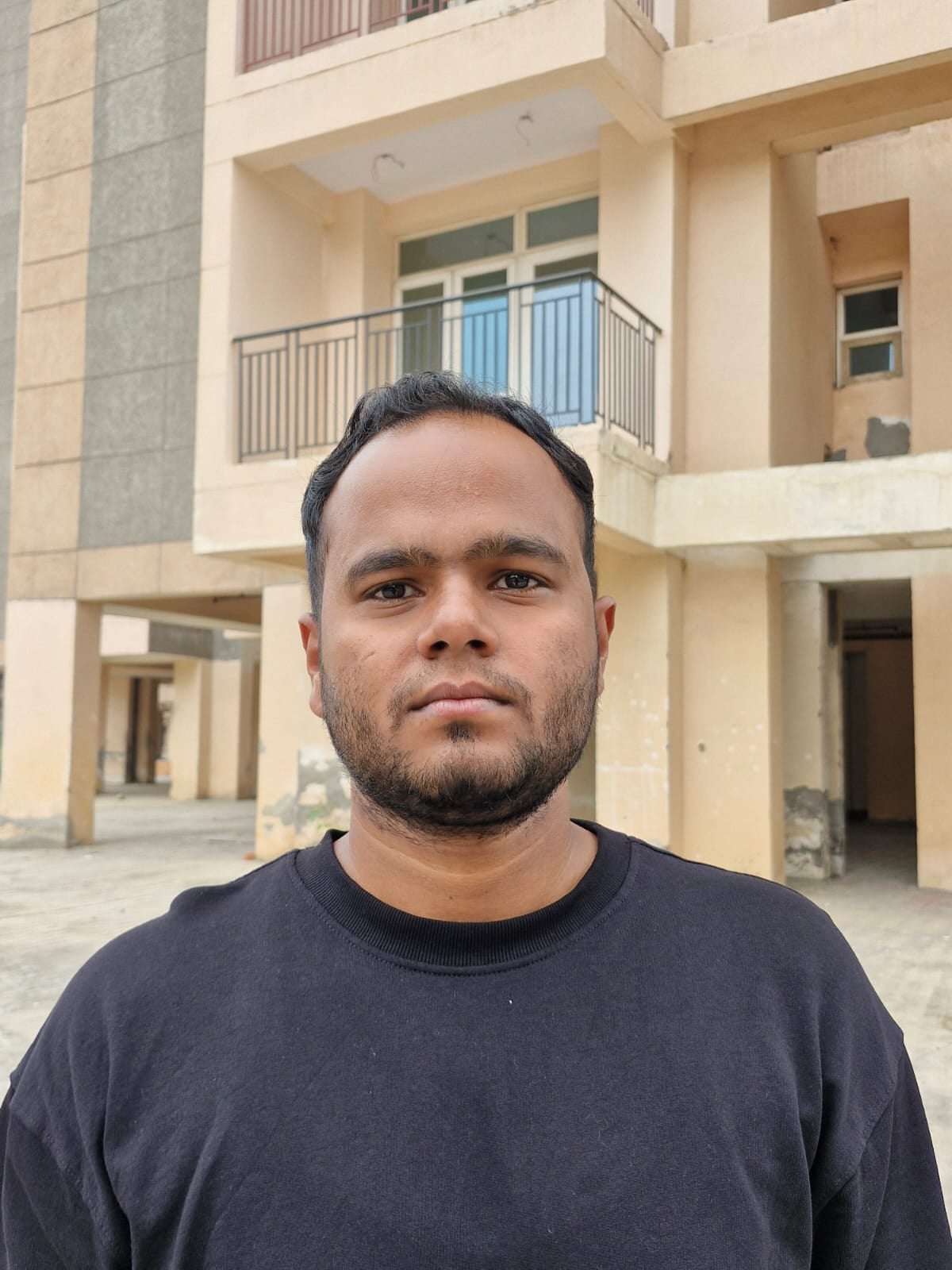 सोरभ शर्मा सोरभ शर्मा