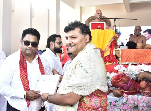 आशियाना स्थित कांशीराम सांस्कृतिक स्थल स्मृति उपवन में 26वीं सरस्वती महाअर्चना में उपस्थित उपा आशियाना स्थित कांशीराम सांस्कृतिक स्थल स्मृति उपवन में 26वीं सरस्वती महाअर्चना में उपस्थित उपा