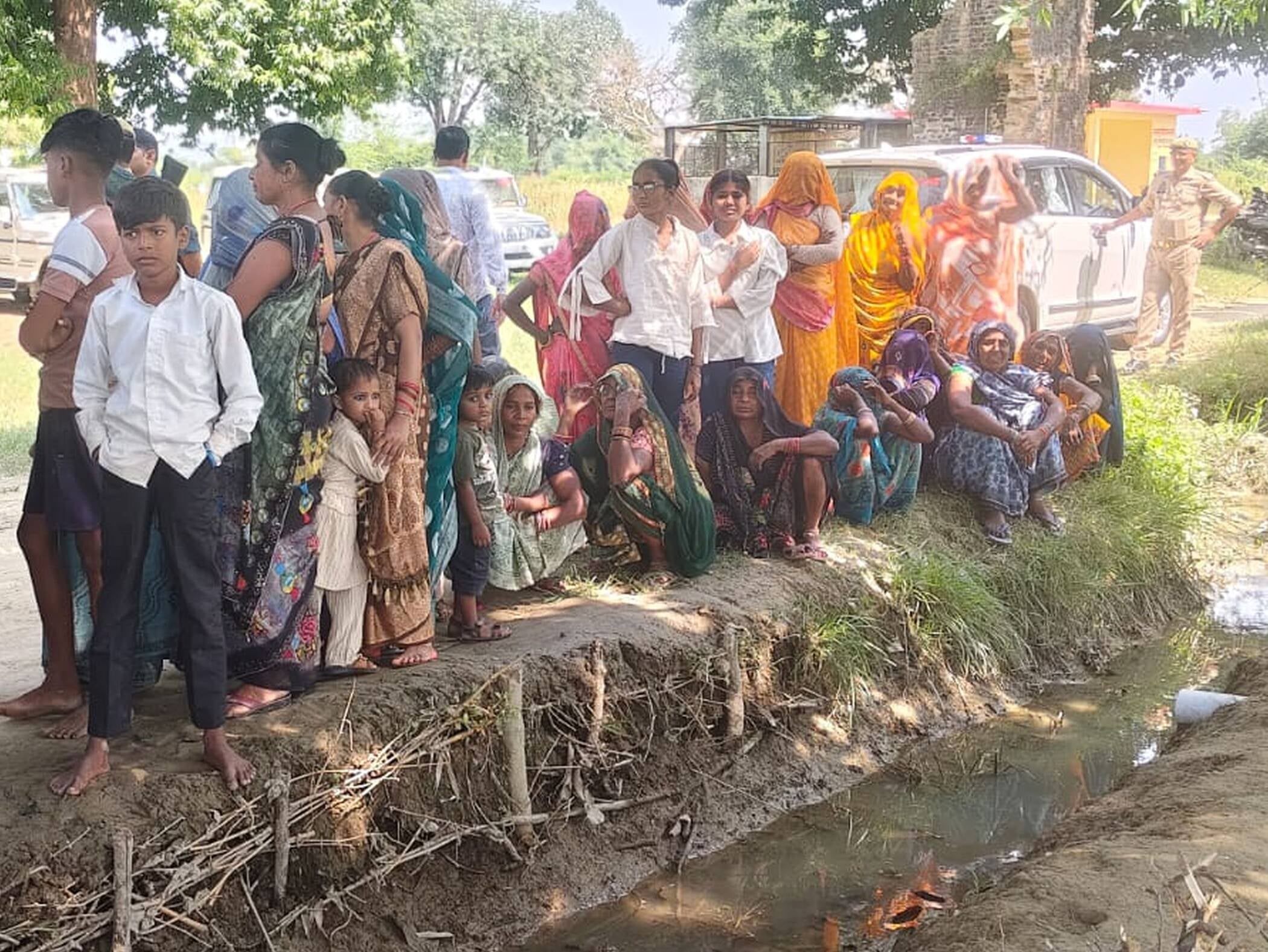 फाइल फोटो-15- सीताराम । स्रोत परिजन फाइल फोटो-15- सीताराम । स्रोत परिजन