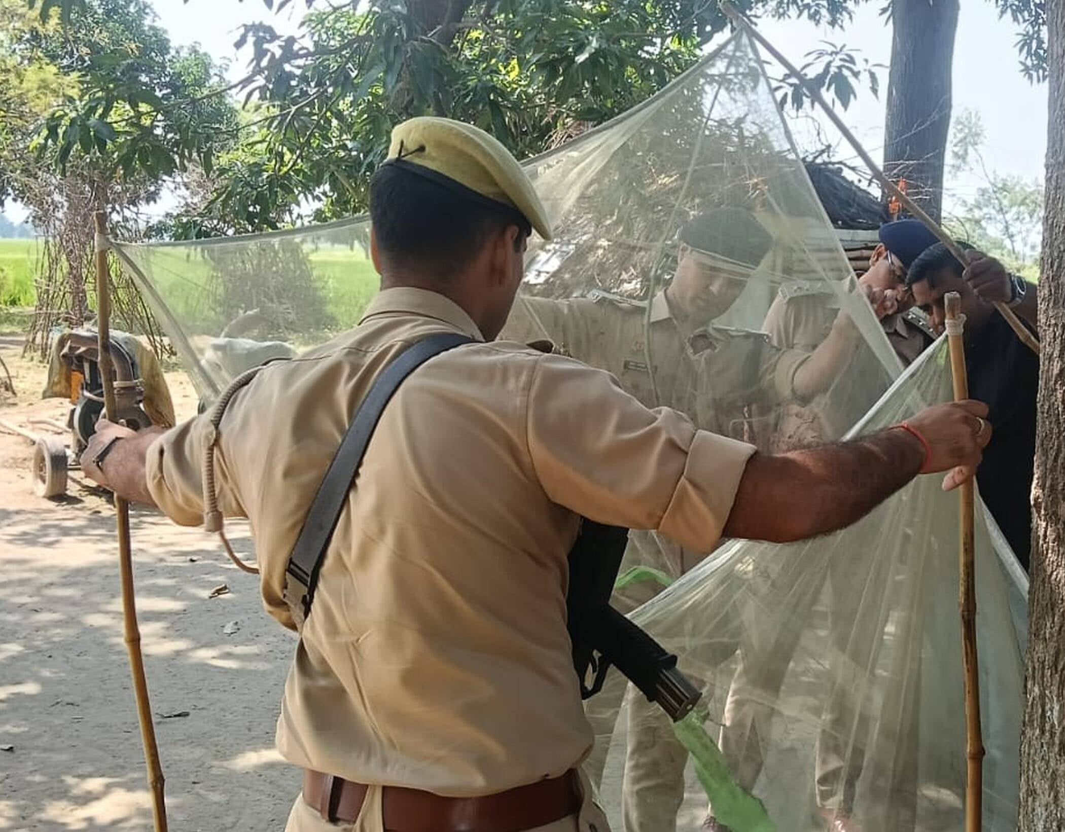 फाइल फोटो-15- सीताराम । स्रोत परिजन फाइल फोटो-15- सीताराम । स्रोत परिजन
