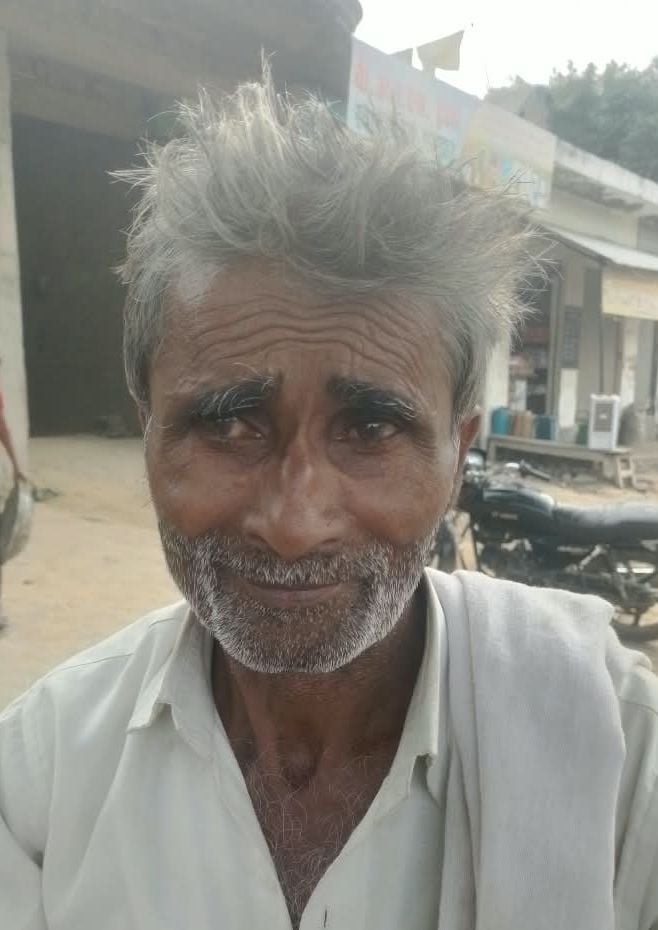 फोटो 22- मनोज मौर्य। संवाद