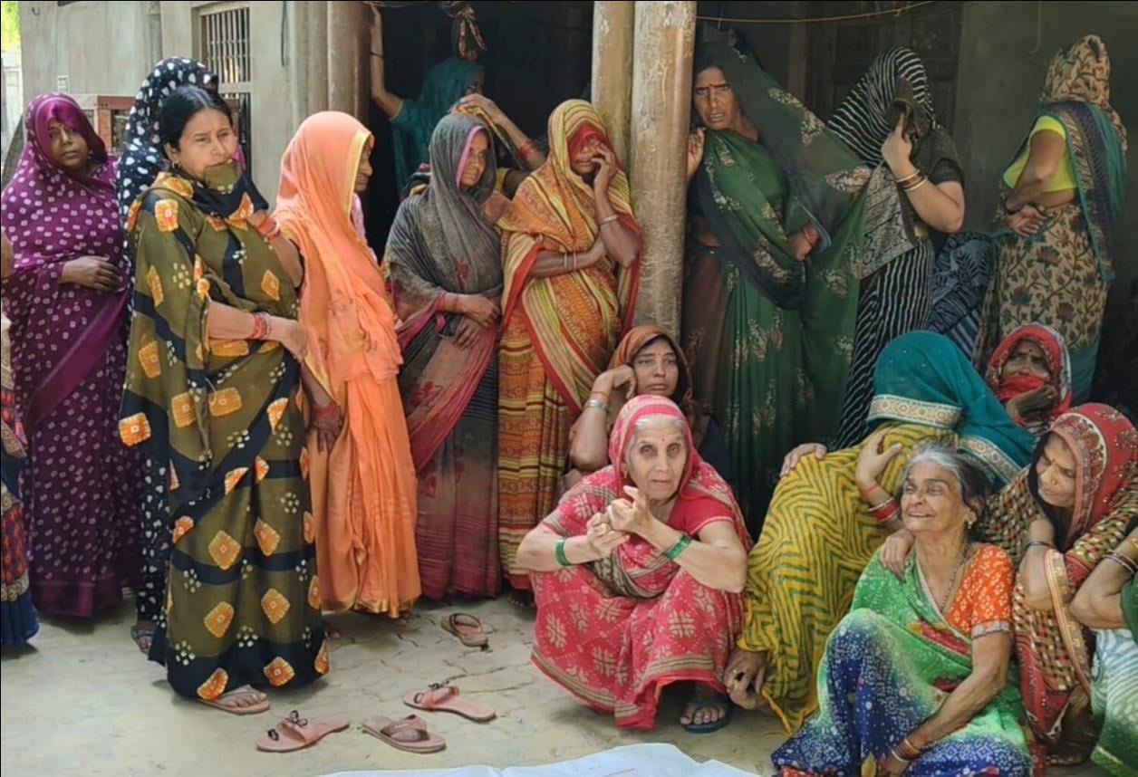 फोटो-4- दीपू सिंह। फाइल फोटो