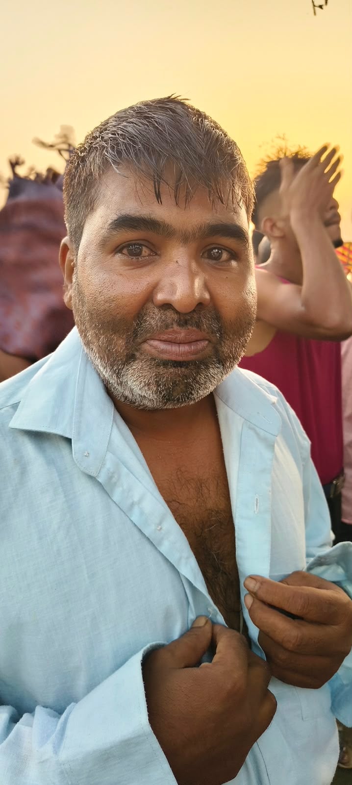 जय बाबू केसरी जय बाबू केसरी
