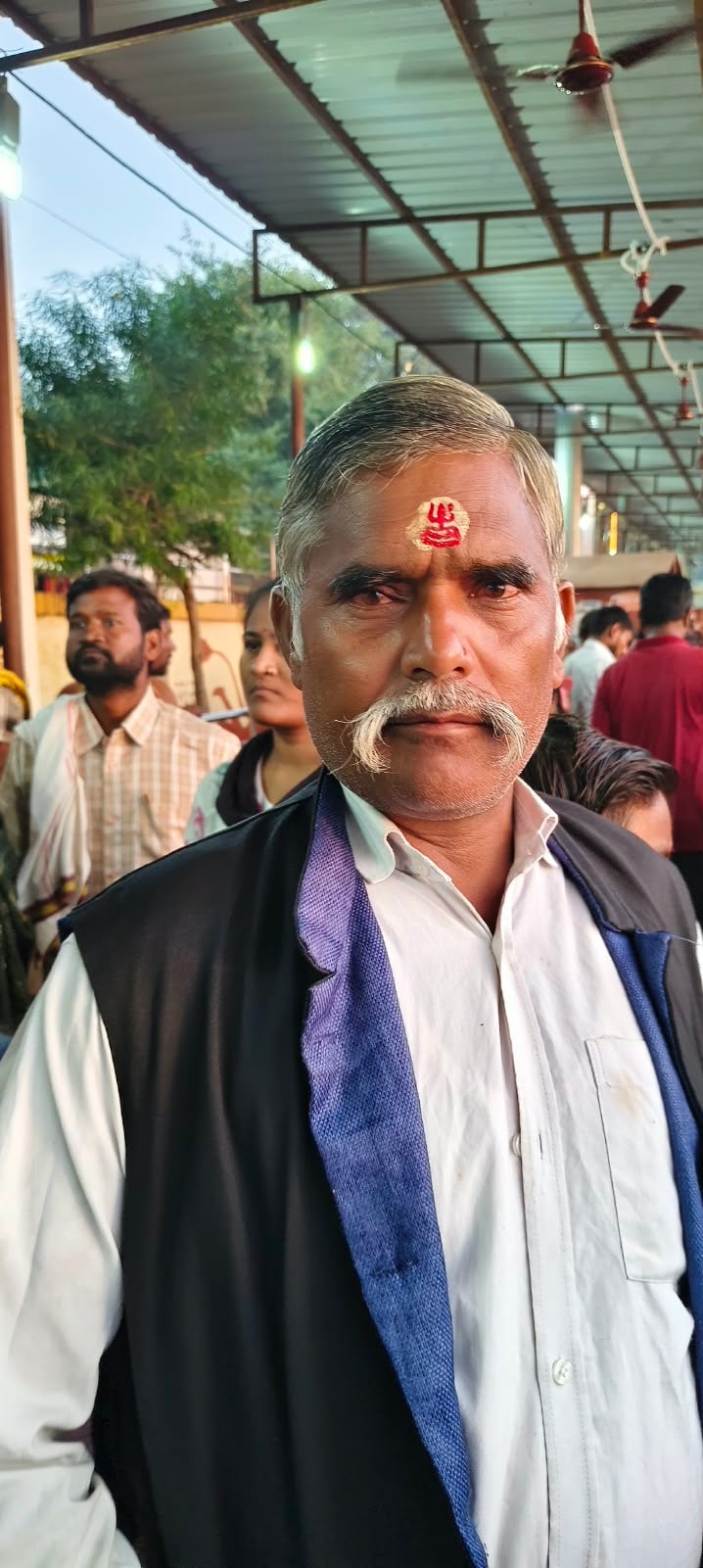 जय बाबू केसरी जय बाबू केसरी