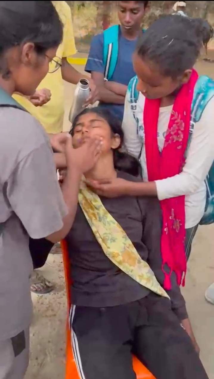 पीडीडीयू नगर स्थित राजकीय महिला चिकित्सालय में भर्ती सितारा बनो। संवाद पीडीडीयू नगर स्थित राजकीय महिला चिकित्सालय में भर्ती सितारा बनो। संवाद