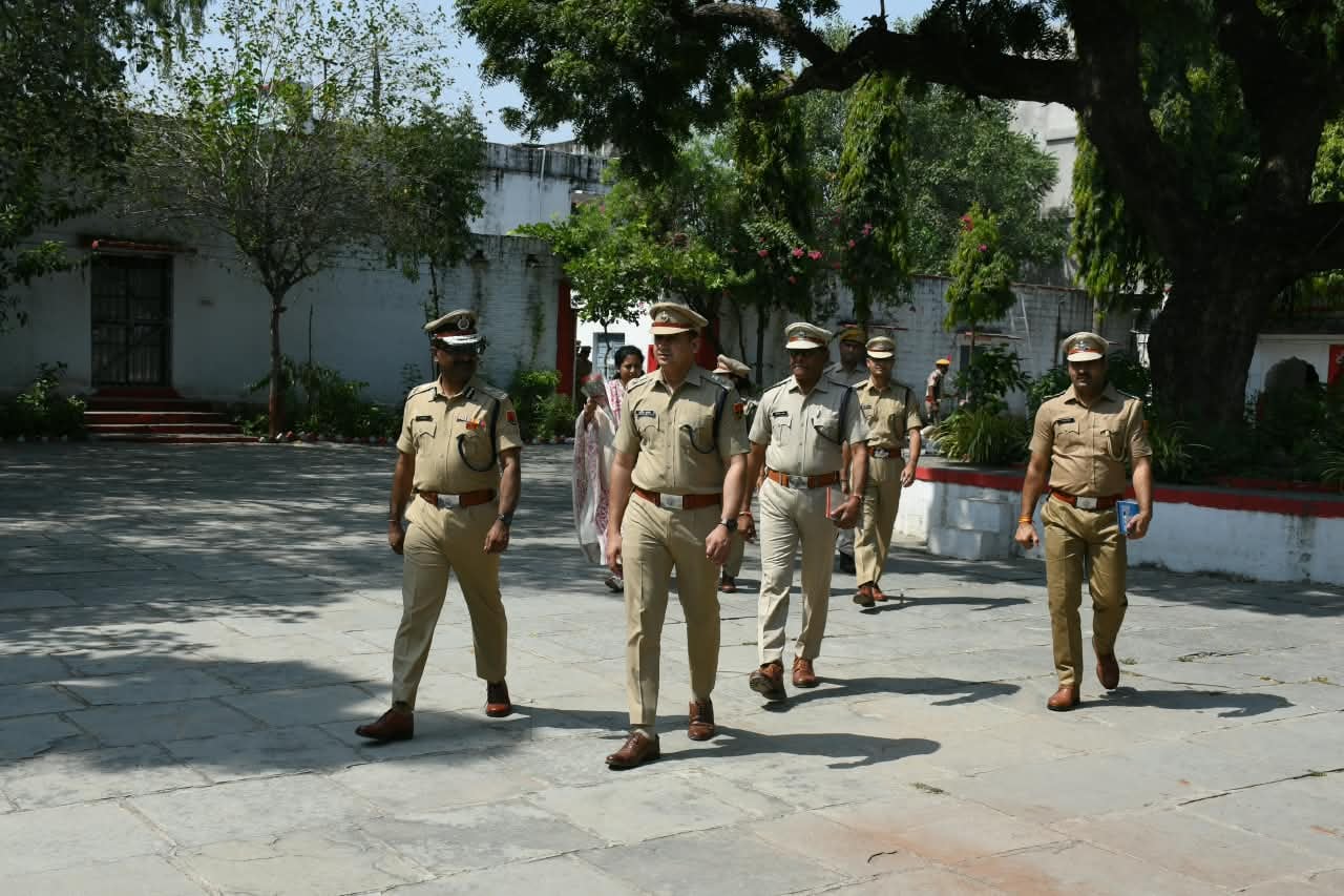 आयोजित दीक्षात समारोह आयोजित दीक्षात समारोह