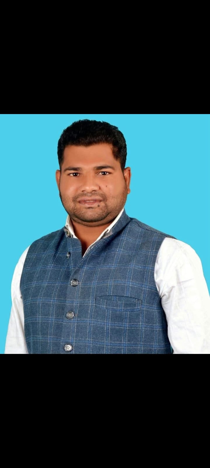 अशोक चाहर अशोक चाहर