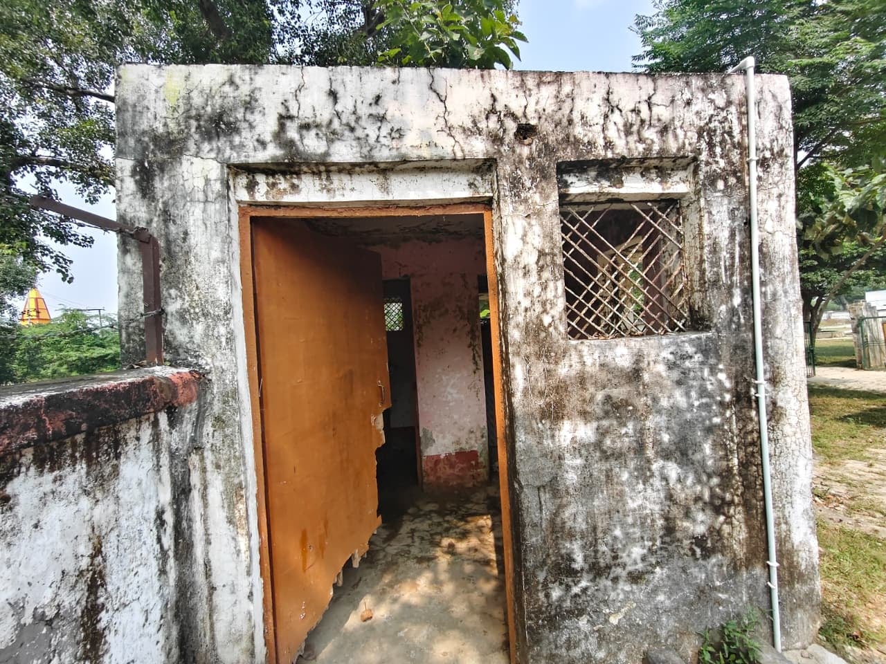 छात्र अंकुश यादव, पुनवार